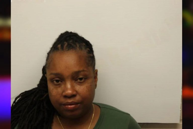 Tamarrah Clarke mugshot – Chatham County , Georgia Tamarrah Clarke