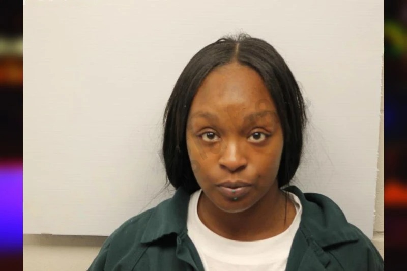 Tamera Wright Mugshots