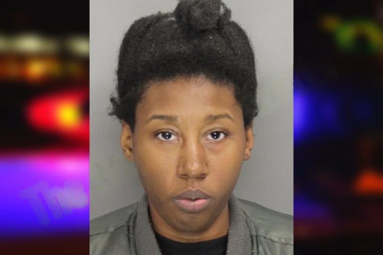 Tamia Ivey mugshot – Cobb County , Georgia Tamia Ivey