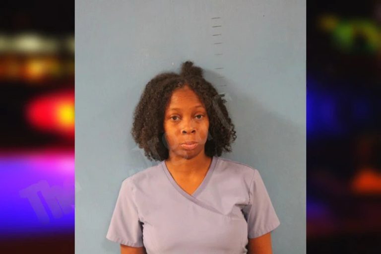 Tamia Pasteur mugshot – Monroe County , Georgia Tamia Pasteur