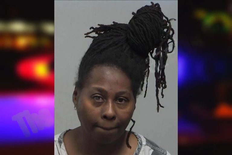 Tamika Barkley mugshot – Tift County , Georgia Tamika Barkley