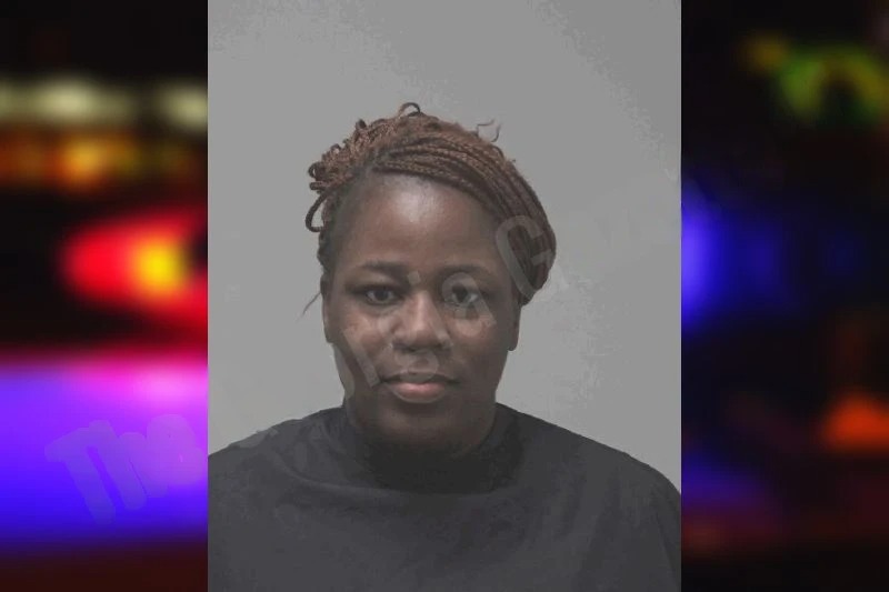 Tamika Davenport-Washington Mugshots