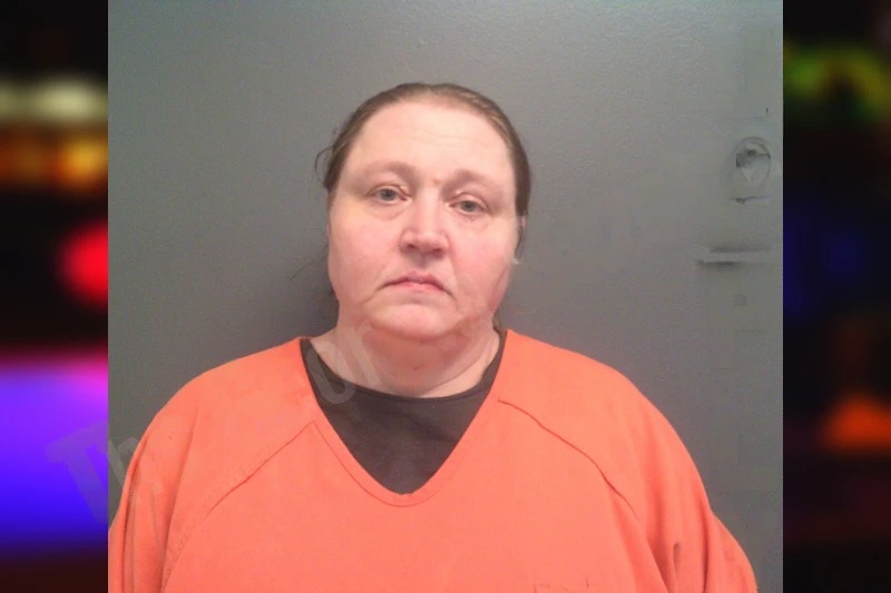 Tamisa Martinez Ramirez Mugshots