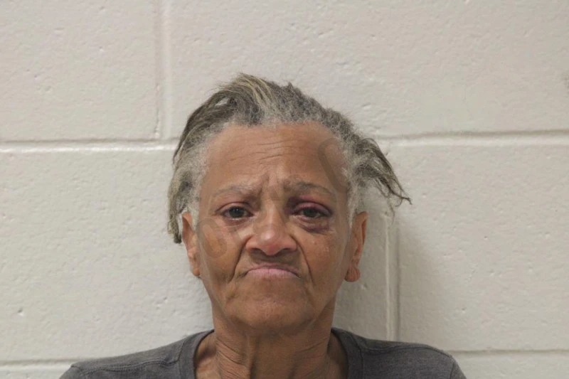 Tammy Seabrooks Mugshots