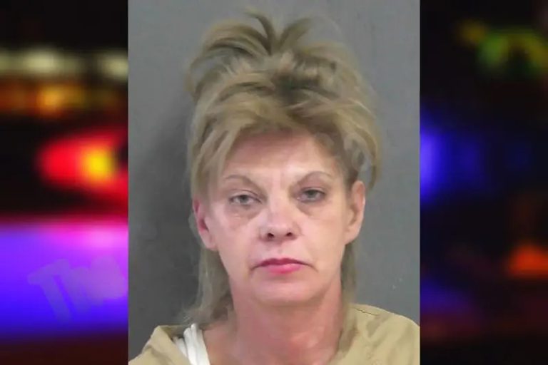 Tammy Whitfield mugshot – Gordon County , Georgia Tammy Whitfield