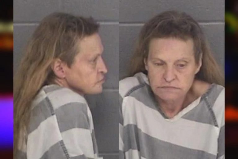 Tamorah Draper mugshot – Barrow County , Georgia Tamorah Draper