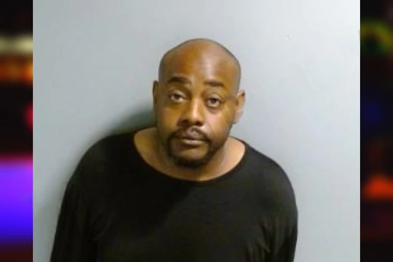 Tanaka Thomas mugshot – Fulton County , Georgia Tanaka Thomas mugshot