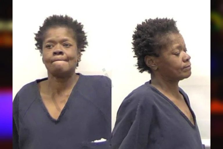 Tandy Tucker mugshot – Clarke County , Georgia Tandy Tucker