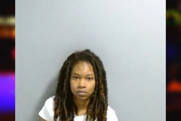 Taneisha Middlebrooks