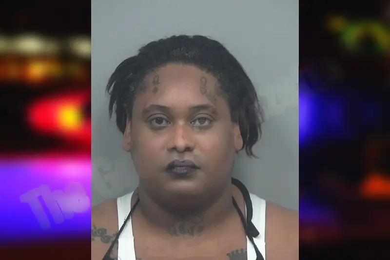 Tanika Edwards mugshot – Gwinnett County , Georgia Tanika Edwards mugshot