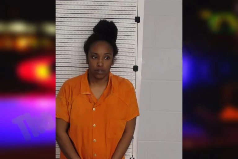 Tanisha White mugshot – Rockdale County , Georgia Tanisha White