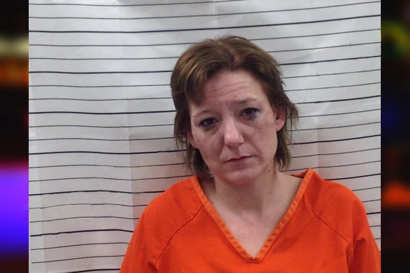 Tanna Donaldson Mugshots