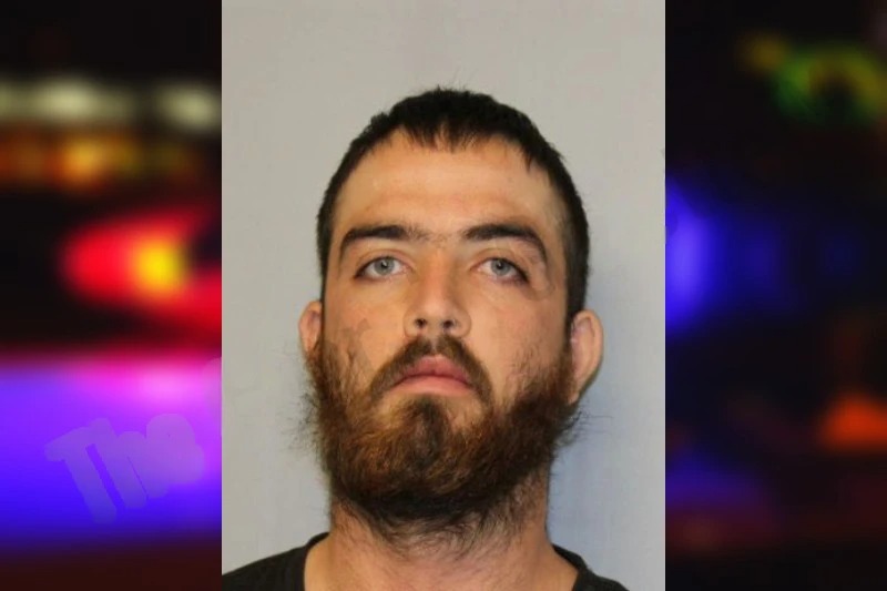 Tanner Oneil Mugshots