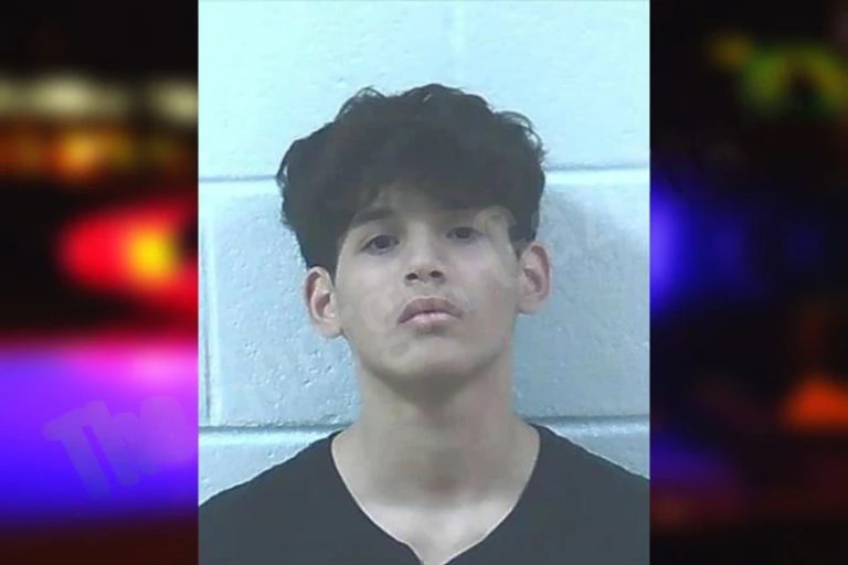 Tanner Suarez mugshot – Jackson County , Georgia Tanner Suarez