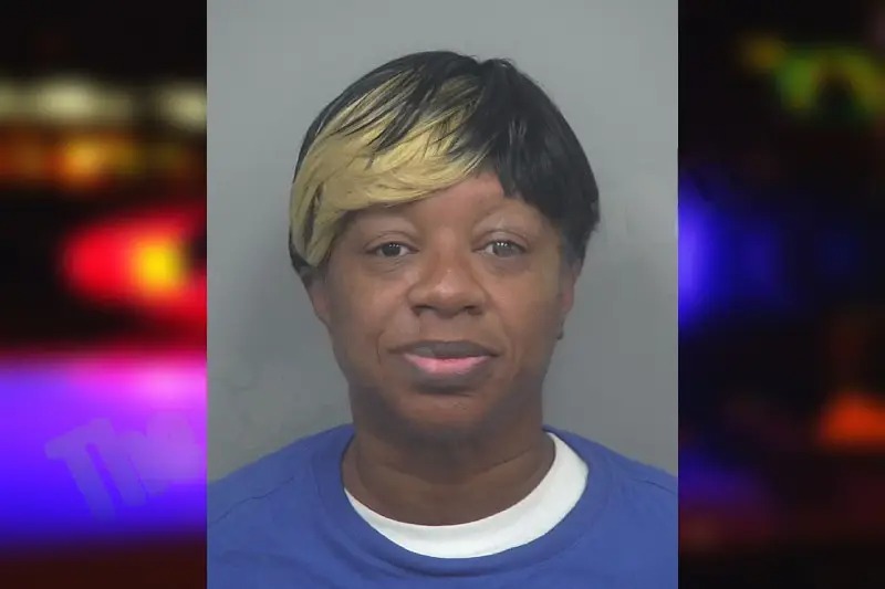 Tanya Cole mugshot – Gwinnett County , Georgia Tanya Cole mugshot