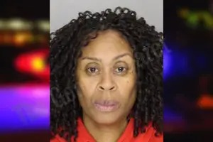 Tanya Fowlkes mugshot – Cobb County , Georgia Tanya Fowlkes mugshot