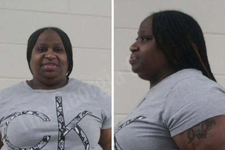 Taquanta Smith mugshot – Houston County , Georgia Taquanta Smith