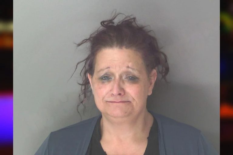 Tara Sanders mugshot – Douglas County , Georgia Tara Sanders
