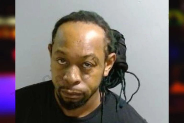 Tarelle Brown mugshot – Fulton County , Georgia Tarelle Brown