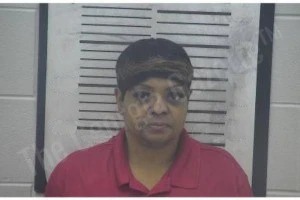 Tarenia Reliford Mugshots