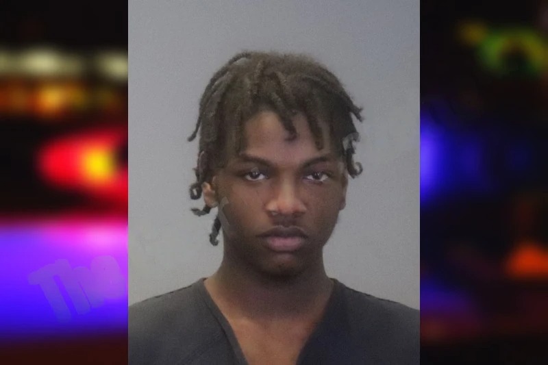 Taron Brewer mugshot – Muscogee County , Georgia Taron Brewer mugshot