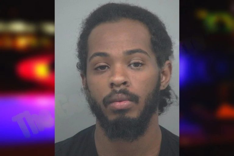 Tashaun Morgan mugshot – Madison County , Georgia Tashaun Morgan