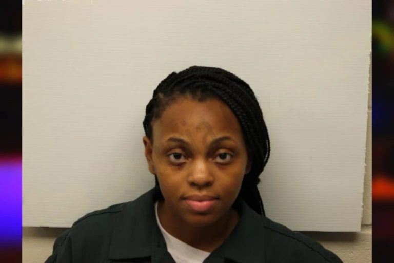 Tatiana Heywood mugshot – Chatham County , Georgia Tatiana Heywood