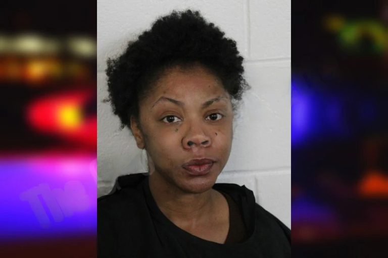 Tatianna Rivers mugshot – Floyd County , Georgia Tatianna Rivers