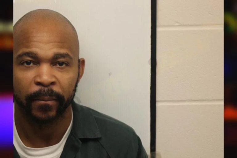 Taurean Ham mugshot – Chatham County , Georgia Taurean Ham