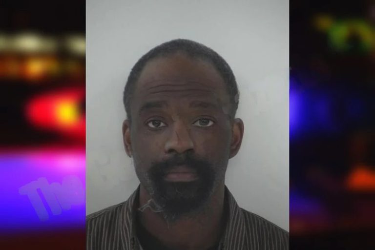 Tavares Warner mugshot – Fayette County , Georgia Tavares Warner