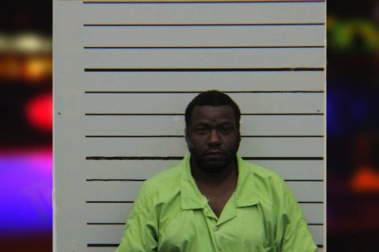 Tavaris Baptiste mugshot – Turner County , Georgia Tavaris Baptiste