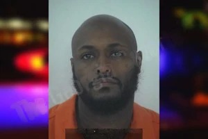 Tavaris Despinosse mugshot