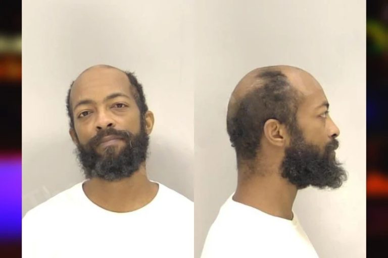 Tavaris Young mugshot – Richmond County , Georgia Tavaris Young