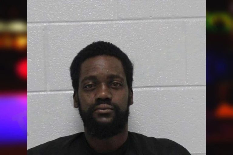 Tavetric Eubanks mugshot – Carroll County , Georgia Tavetric Eubanks