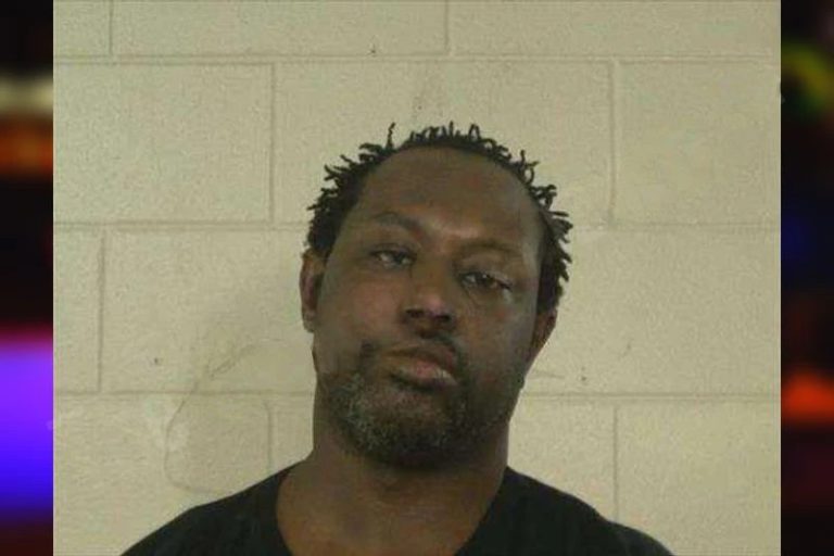 Tavis Gary mugshot – Liberty County , Georgia Tavis Gary