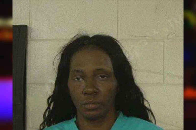 Tawanda Footman mugshot
