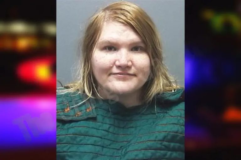 Taylor Frandsen mugshot – Cherokee County , Georgia Taylor Frandsen