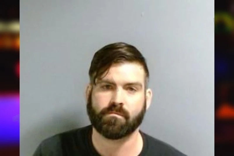 Taylor Gray Mugshots