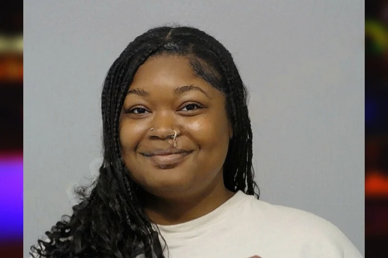 Taylor Jester Mugshots