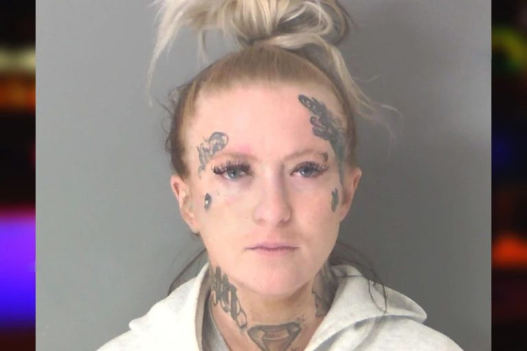 Taylor Jones mugshot – Douglas County , Georgia Taylor Jones