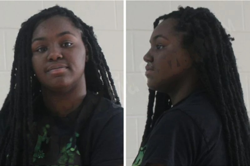 Taylor Neal Mugshots