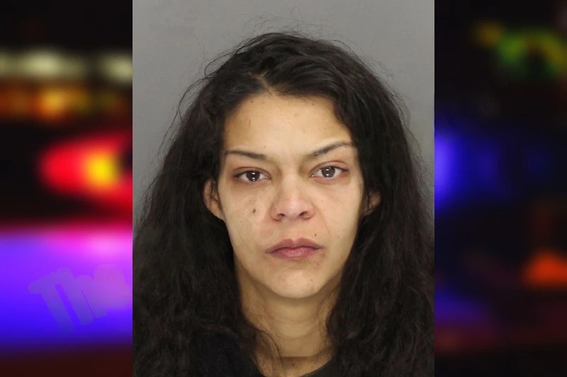 Taylor Poole mugshot