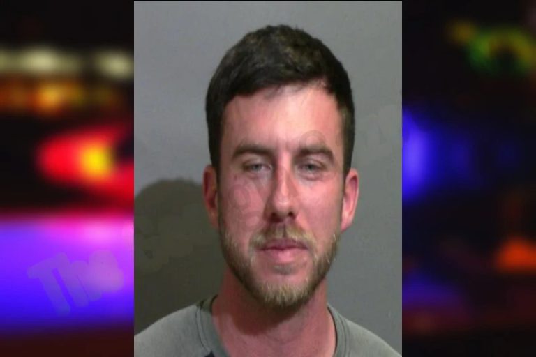 Taylor Ridenour mugshot – Glynn County , Georgia Taylor Ridenour