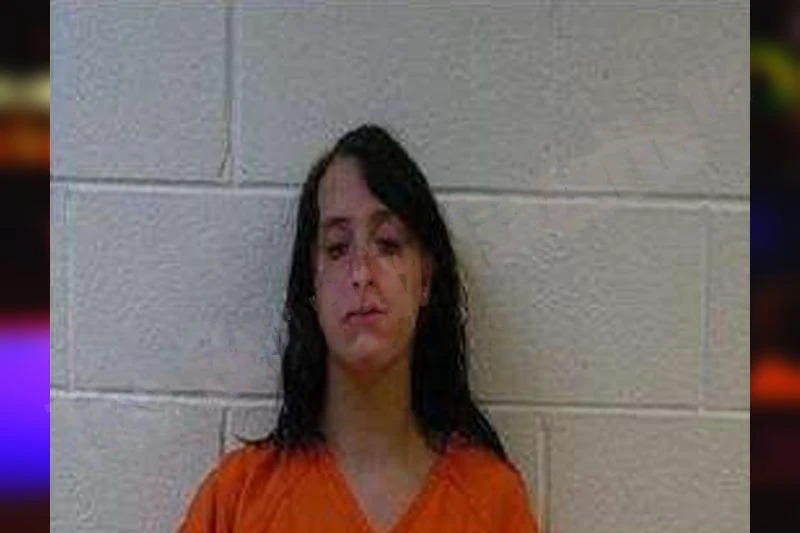 Taylor Varnum Mugshots