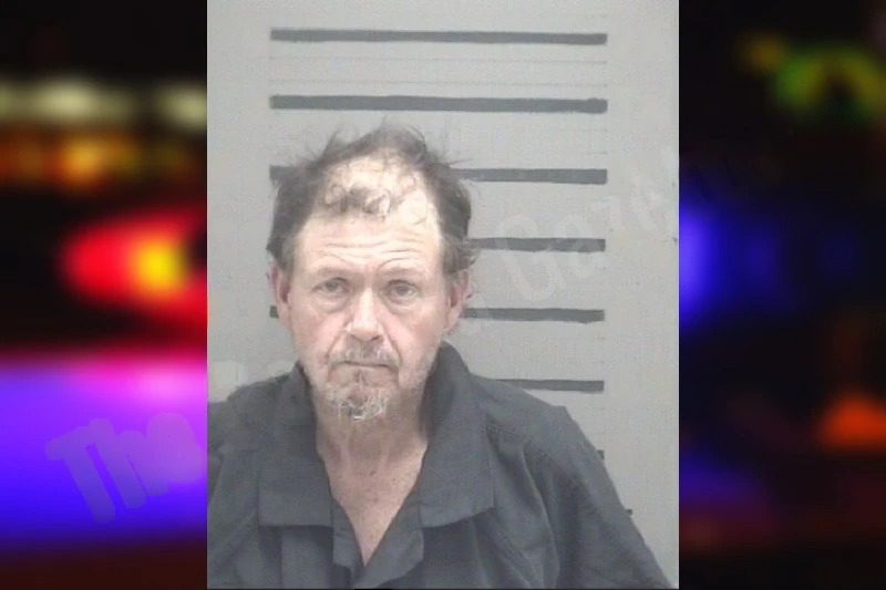 Ted Lind mugshot – Dougherty County , Georgia Ted Lind mugshot