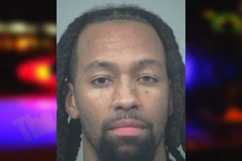 Tejon Hector Mugshots