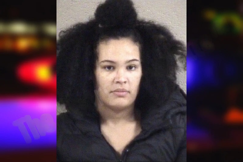 Tenya Hale mugshot – Whitfield County , Georgia Tenya Hale mugshot