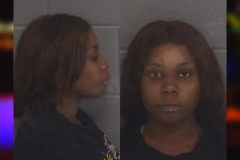 Tequel Miller mugshot – Barrow County , Georgia Tequel Miller