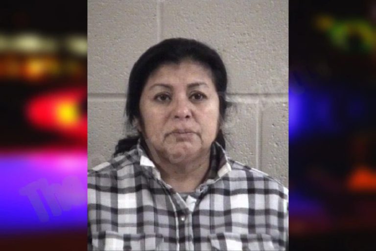 Teresa Angeles-Verde