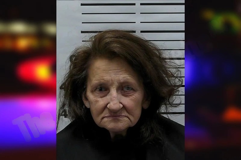 Teresa Kennedy Mugshots